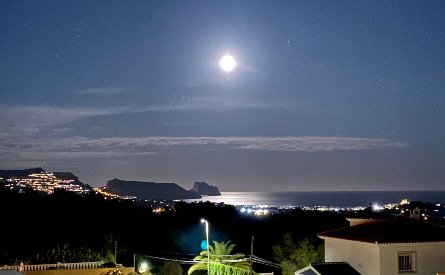 4 bedrooms Villa in L'Alfàs del Pi, Spain No. 4323