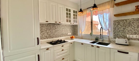 4 bedrooms Villa in L'Alfàs del Pi, Spain No. 4323 8