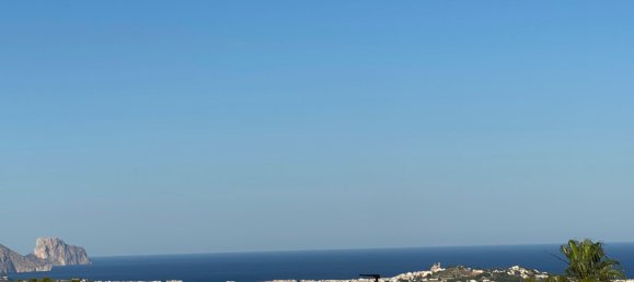 4 bedrooms Villa in L'Alfàs del Pi, Spain No. 4323 2