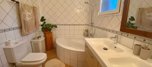 4 bedrooms Villa in L'Alfàs del Pi, Spain No. 4323 14