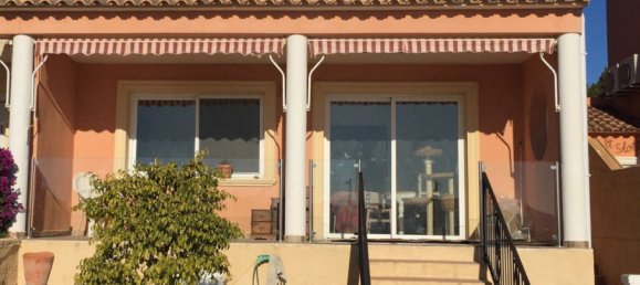 4 bedrooms Villa in L'Alfàs del Pi, Spain No. 4323 18