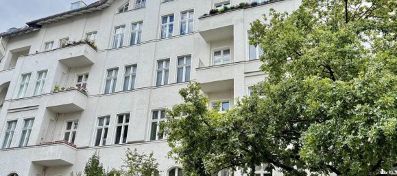 Apartamento de 3 dormitorios en Wilmersdorf, Germany No. 322518 19