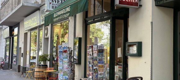 Apartamento de 3 dormitorios en Wilmersdorf, Germany No. 322518 20