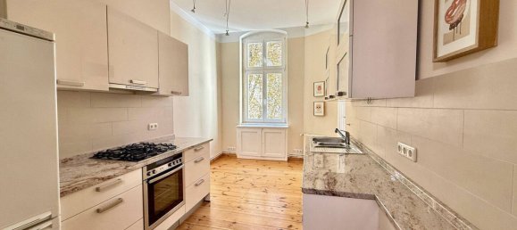 Apartamento de 3 dormitorios en Wilmersdorf, Germany No. 322518 10