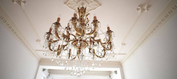 Apartamento de 3 dormitorios en Wilmersdorf, Germany No. 322518 5