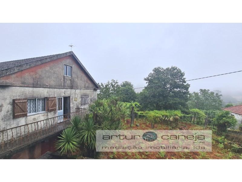 2 غرف نوم قلاع في Arcos de Valdevez, Portugal رقم 269917