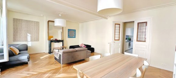 3 غرف نوم شقة في Paris, France رقم 130906 4