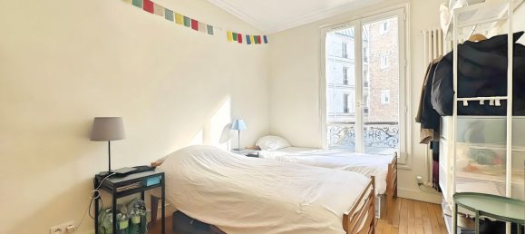 3 غرف نوم شقة في Paris, France رقم 130906 14