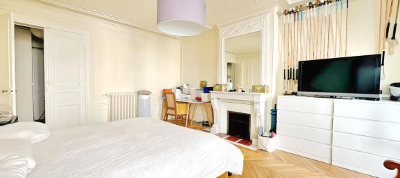 3 غرف نوم شقة في Paris, France رقم 130906 6