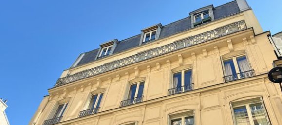 3 غرف نوم شقة في Paris, France رقم 130906 16