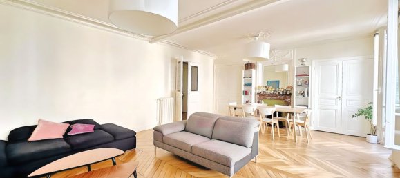 3 غرف نوم شقة في Paris, France رقم 130906 5