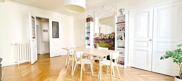 3 غرف نوم شقة في Paris, France رقم 130906 7