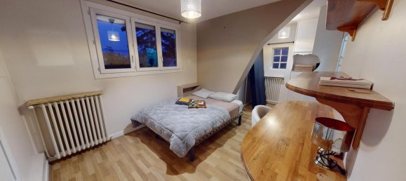 Дом с 5 спальнями в Франконвиль, Франция № 161841 12