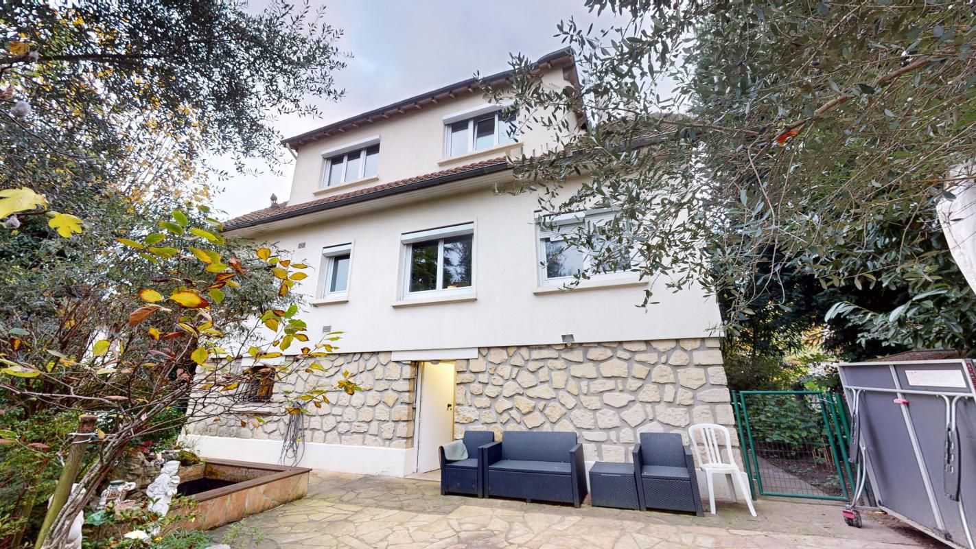 Дом с 5 спальнями в Франконвиль, Франция № 161841