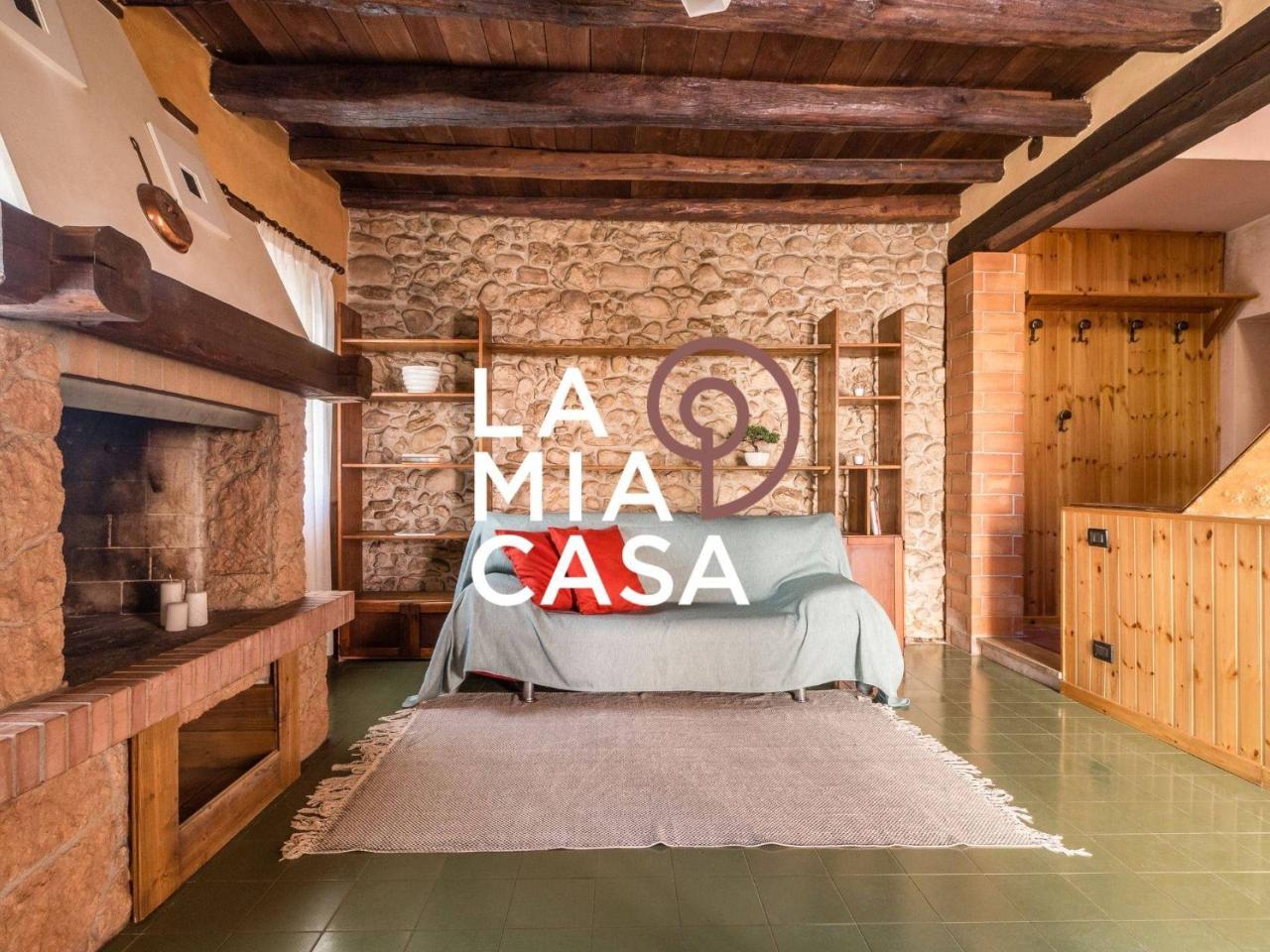 Casa de 5 habitaciónes en Follina, Italy No. 148870