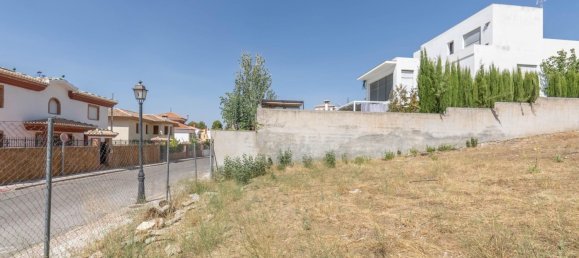519m² Land in Monachil, Spain No. 168932 3