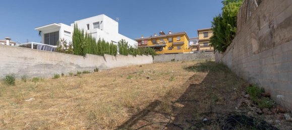519m² Land in Monachil, Spain No. 168932 2