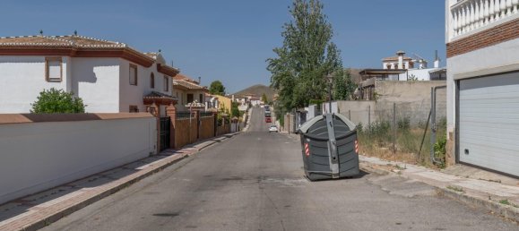 519m² Land in Monachil, Spain No. 168932 9