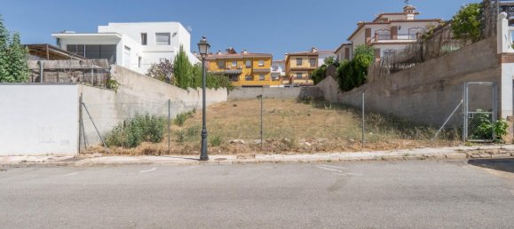 519m² Land in Monachil, Spain No. 168932 7