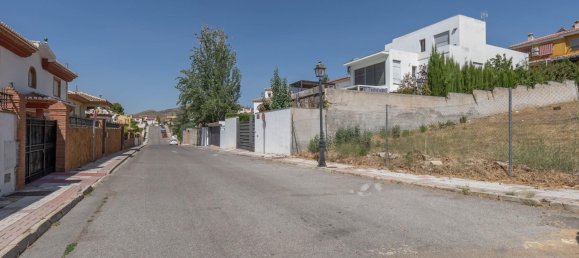 519m² Land in Monachil, Spain No. 168932 8