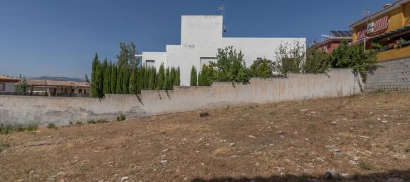 519m² Land in Monachil, Spain No. 168932 4