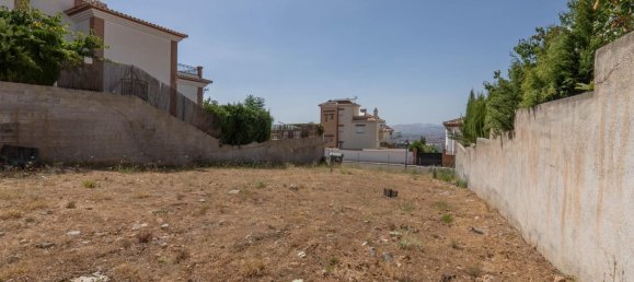 519m² Land in Monachil, Spain No. 168932 6