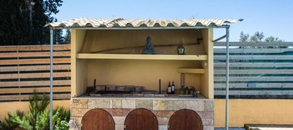 5 غرف نوم فيلا في Corfu, Greece رقم 90272 8