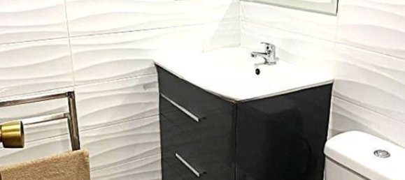 Apartamento T1 em Benidorm, Spain N.º 153655 13