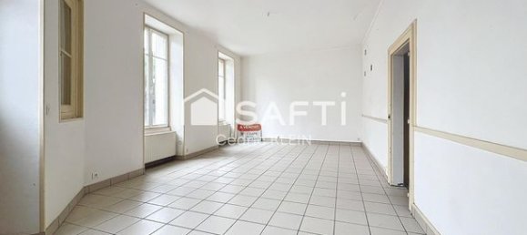 4 غرف نوم منزل في Saint-Gaultier, France رقم 302931 2