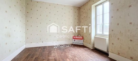 4 غرف نوم منزل في Saint-Gaultier, France رقم 302931 4