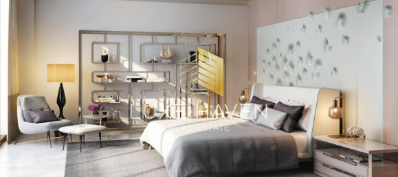 4 bedrooms Townhouse in Palm Jumeirah, UAE No. 5391 5