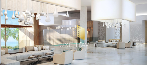 4 bedrooms Townhouse in Palm Jumeirah, UAE No. 5391 12