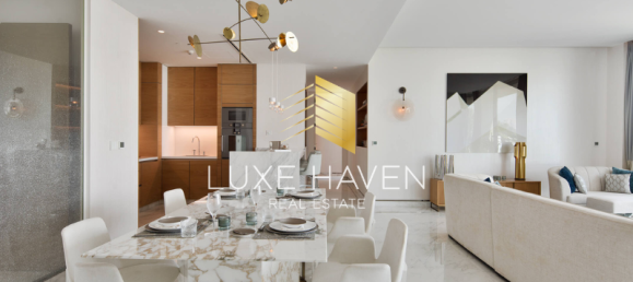 4 bedrooms Townhouse in Palm Jumeirah, UAE No. 5391 3