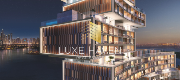 4 bedrooms Townhouse in Palm Jumeirah, UAE No. 5391 11