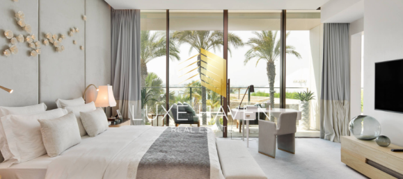 4 bedrooms Townhouse in Palm Jumeirah, UAE No. 5391 6