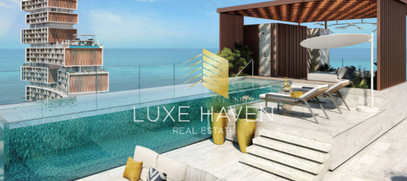 4 bedrooms Townhouse in Palm Jumeirah, UAE No. 5391 10