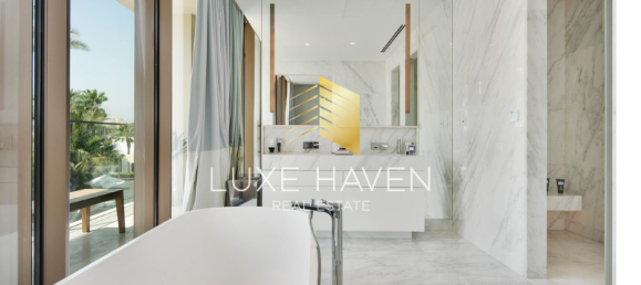 4 bedrooms Townhouse in Palm Jumeirah, UAE No. 5391 13