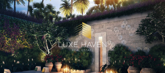 4 bedrooms Townhouse in Palm Jumeirah, UAE No. 5391 8