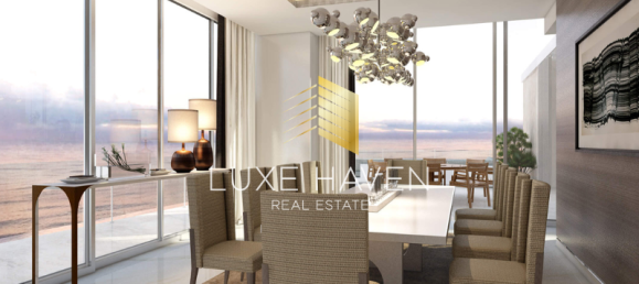 4 bedrooms Townhouse in Palm Jumeirah, UAE No. 5391 2