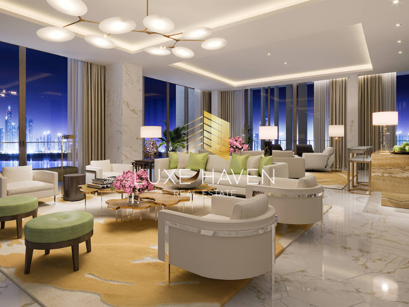 4 bedrooms Townhouse in Palm Jumeirah, UAE No. 5391