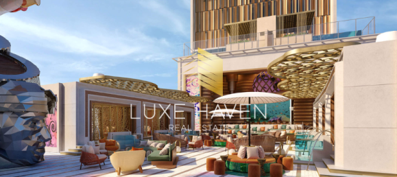 4 bedrooms Townhouse in Palm Jumeirah, UAE No. 5391 7