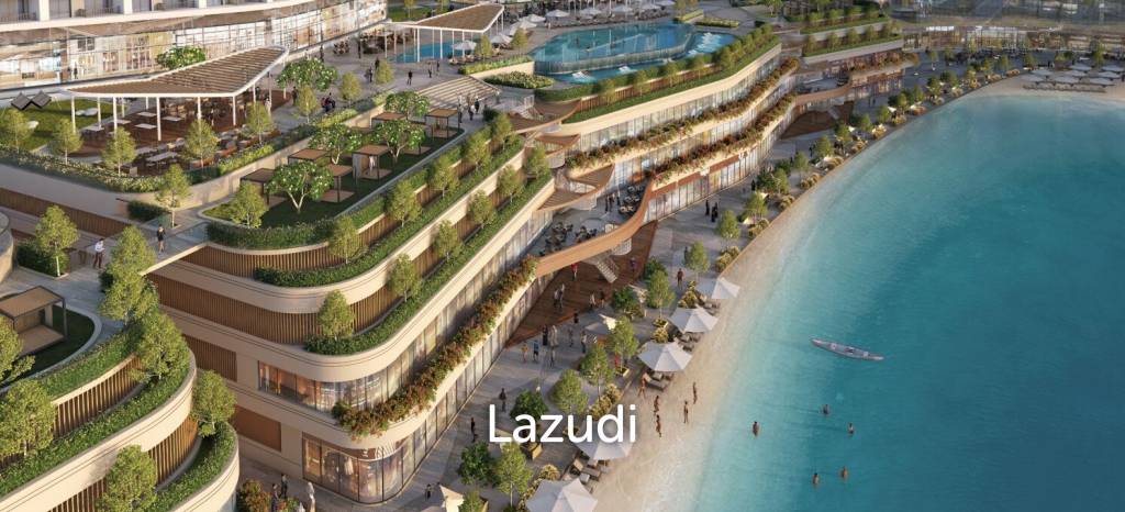 3 bedrooms Apartment in Dubai, UAE No. 18249