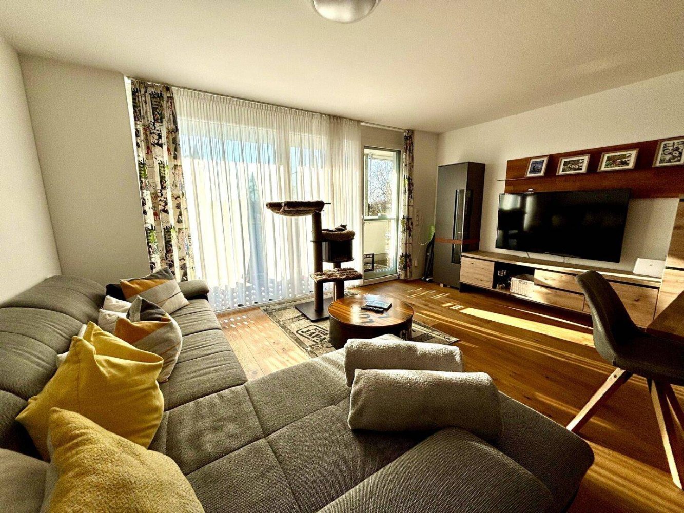 Apartamento de 3 divisões em Lauterach, Austria N.º 214093