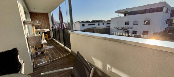 3 rooms Apartment in Lauterach, Austria No. 214093 9