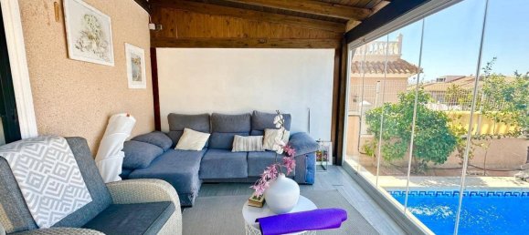 Дом с 4 спальнями в Ла Регия, Испания № 188014 33