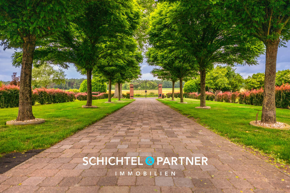 8 غرف نوم منزل في Emsland, Germany رقم 287629