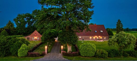 8 غرف نوم منزل في Emsland, Germany رقم 287629 6