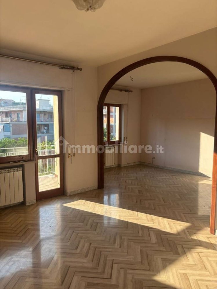 2 bedrooms Apartment in Vico Equense, Italy No. 350064
