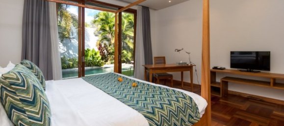 3 Schlafzimmer Villa in Seminyak, Indonesia, Nr. 3323 18