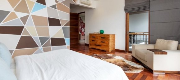 3 Schlafzimmer Villa in Seminyak, Indonesia, Nr. 3323 24